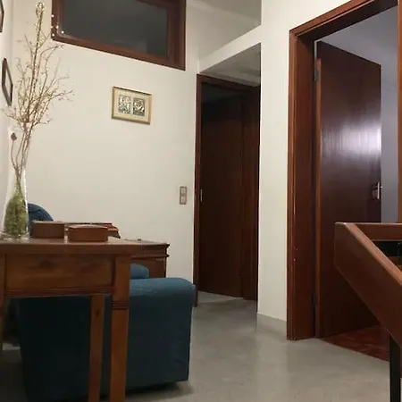 Apartment Casa Liz