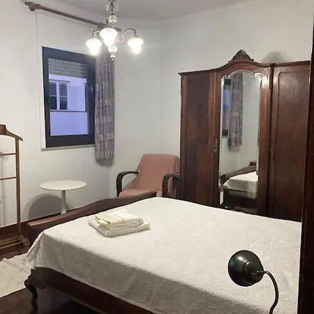 Casa Liz Apartment Vouzela