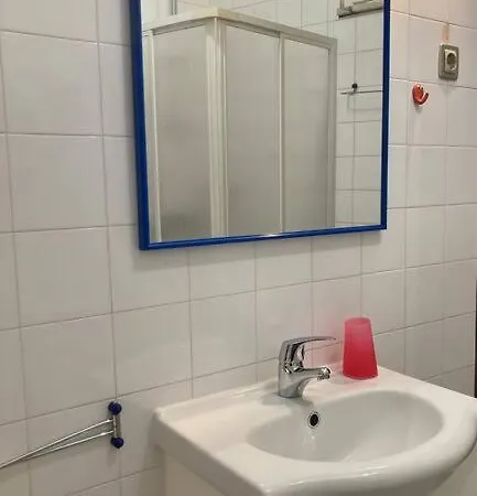 Casa Liz Apartment Vouzela