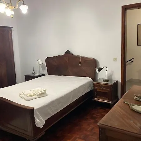 Casa Liz Vouzela