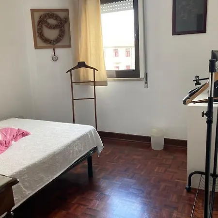 Casa Liz Vouzela